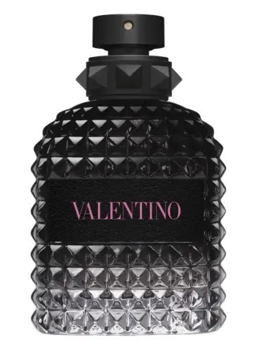 does valentino smell good.